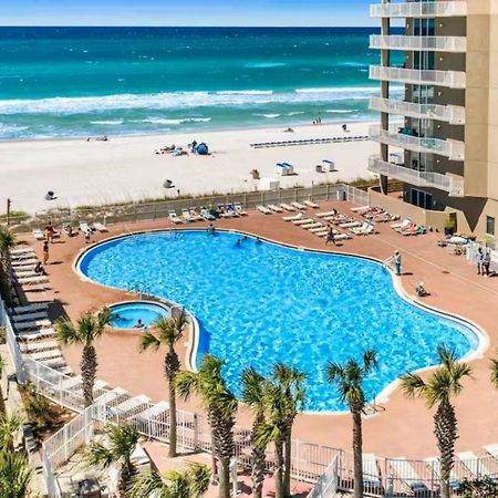 Tidewater 1416 Villa Panama City Beach Exterior photo