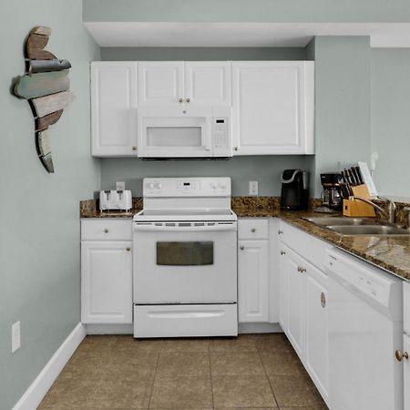 Tidewater 1416 Villa Panama City Beach Exterior photo