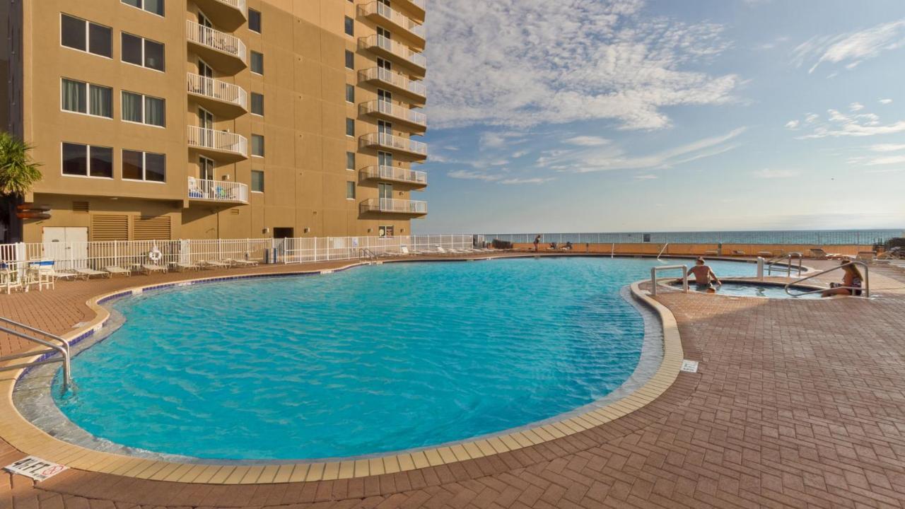 Tidewater 1416 Villa Panama City Beach Exterior photo