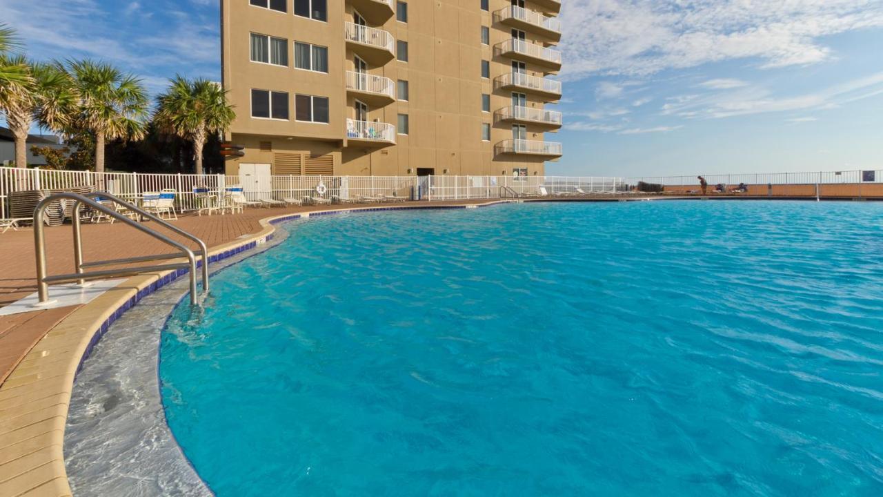 Tidewater 1416 Villa Panama City Beach Exterior photo