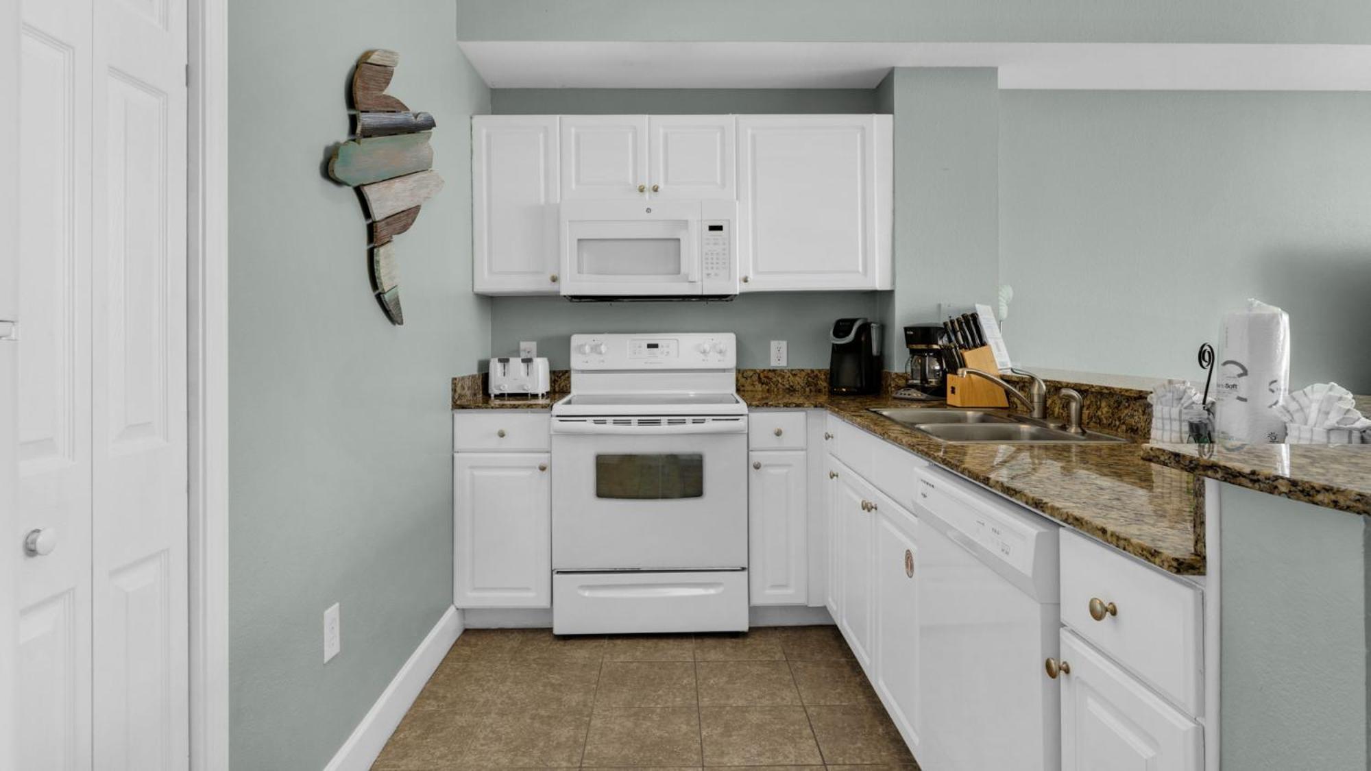 Tidewater 1416 Villa Panama City Beach Exterior photo