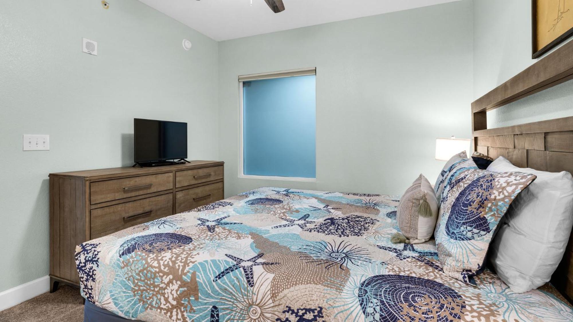 Tidewater 1416 Villa Panama City Beach Exterior photo