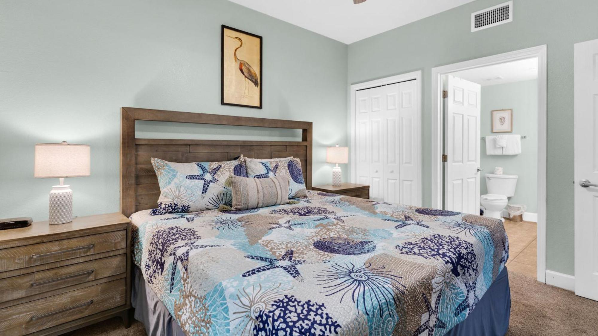 Tidewater 1416 Villa Panama City Beach Exterior photo